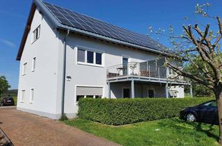 Wohnung kaufen in Brunnenstraße 21, 54426 Breit, Ideale Kapitalanlage! Neuwertige DG Wohnung mit EBK in Breit