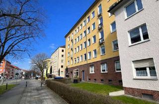 Wohnung kaufen in Cyriaksring 35, 38118 Braunschweig, Charmante 3-Zimmer-Wohnung im westlichen Ringgebiet – ideal für Eigennutzer oder Kapitalanleger