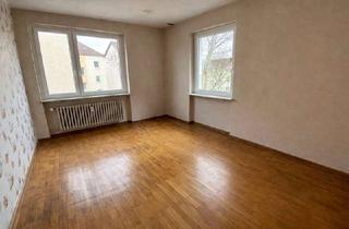 Wohnung kaufen in Cyriaksring 35, 38118 Braunschweig, Charmante 3-Zimmer-Wohnung im westlichen Ringgebiet – ideal für Eigennutzer oder Kapitalanleger
