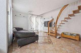 Wohnung kaufen in 74189 Weinsberg, Exklusive 4-Zimmer-Maisonette-Wohnung mit Blick auf die Weibertreu