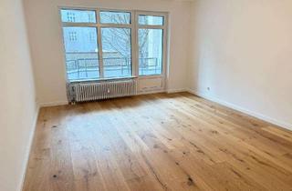 Wohnung kaufen in Manitiusstraße, 12047 Neukölln, Sanierte 2-Zimmer-Wohnung mit Balkon nahe Maybachufer – Kapitalanlage in Kreuzkölln
