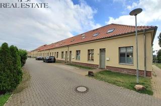 Wohnung kaufen in 39110 Stadtfeld West, Kapitalanlage in Stadtfeld – Vermietete 3-Raumwohnung mit Terrasse & Garten