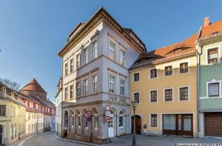 Wohnung kaufen in 02625 Bautzen, Eigentumswohnung mit Blick