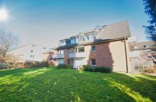 Wohnung kaufen in 22043 Marienthal, RENDITESTARKES APARTMENT MIT SÜD-TERRASSE IM HERZEN VON MARIENTHAL