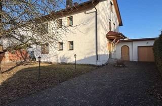 Wohnung kaufen in Egerlandstr., 84513 Töging, Traumwohnung mit Garten in Töging