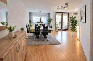 Wohnung kaufen in 74564 Crailsheim, Attraktive 2,5-Zimmer-Wohnung mit Balkon und Außenstellplatz