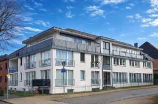 Penthouse kaufen in 52080 Aachen, Schickes Penthouse mit viel Licht und Raum zu verkaufen