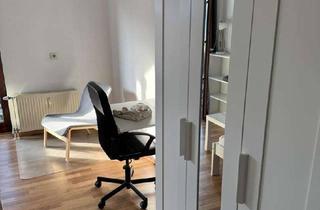 Wohnung kaufen in 85072 Eichstätt, 1-Zimmer Studenten Appartment mit Balkon in Eichstätt