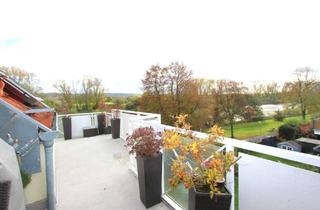 Penthouse kaufen in 63533 Mainhausen, albero:) Penthouse-Feeling am Main