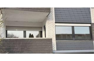 Wohnung kaufen in 46569 Hünxe, "Rohdiamant" - Erdgeschosswohnung in Hünxe-Drevenack mit viel Potenzial in beliebter Lage