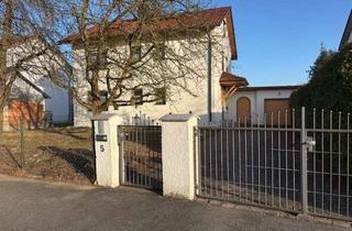 Wohnung kaufen in Egerlandstr., 84513 Töging, Traumwohnung mit Balkon