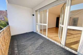 Wohnung kaufen in 83395 Freilassing, Zentral. Sonnig. Großzügig. – Attraktive 2-Zimmer-Wohnung in Freilassing.