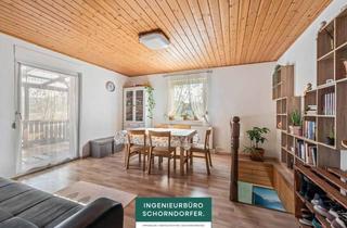 Wohnung kaufen in 74255 Roigheim, Charmante 5-Zimmer-Maisonettewohnung mit Garage & Außenstellplatz in ruhiger Lage
