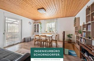 Wohnung kaufen in 74255 Roigheim, Charmante 5-Zimmer-Maisonettewohnung mit Garage & Außenstellplatz in ruhiger Lage