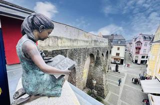 Wohnung kaufen in 56626 Andernach, Architektonisches Schmuckstück in exponierter Lage