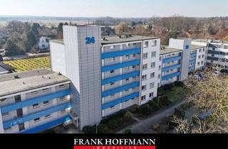 Wohnung kaufen in 25421 Pinneberg, Helle 3,5-Zimmer-Wohnung in zentraler Lage von Pinneberg