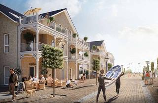 Wohnung kaufen in Strandallee 11, 23730 Neustadt, ALOHA - Für die schönsten Tage im Jahr
