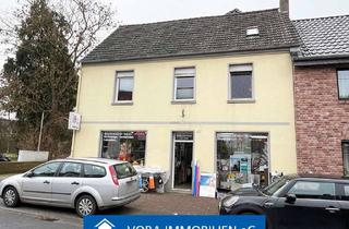 Wohnung kaufen in 47661 Issum, Kaufen statt mieten!