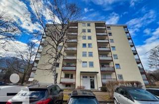 Wohnung kaufen in 83435 Bad Reichenhall, 2 Zimmer mit Ausblick