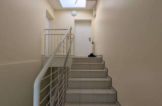 Penthouse kaufen in Spandauer Damm, 14052 Berlin, Spandauer Damm, kleine, feine Penthouse-WHG,