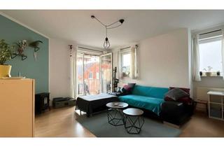 Wohnung kaufen in 74336 Brackenheim, Attraktive 3,5-Zimmer-Wohnung mit Südbalkon, Einbauküche, Garage & Stellplatz