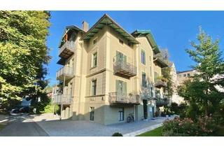 Wohnung kaufen in 83435 Bad Reichenhall, Hübsche 2-Zimmer-DG-Wohnung mit Balkon und Kfz-Außenstellplatz in Bad Reichenhall.
