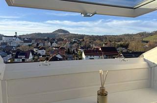 Wohnung kaufen in 73113 Ottenbach, Modern saniertes Dachgeschoss – sofort bezugsfrei