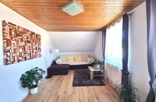 Wohnung kaufen in 31832 Springe, OSTERANGEBOT!!! Jetzt vorsorgen - später selbst einziehen?