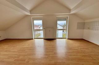 Wohnung kaufen in 84518 Garching, zentral gelegene Wohnung mit Gartenanteil