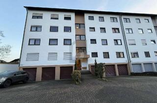 Wohnung kaufen in 76676 Graben-Neudorf, WOHNQUALITÄT PUR: SANIERT MIT AUSSICHT