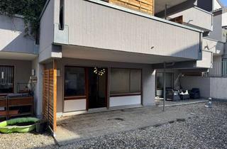 Wohnung kaufen in Silberbergstraße 52-56, 89520 Heidenheim, Moderne 1-Zimmer-Wohnung mit Terrasse in Heidenheim-Mergelstetten