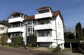 Wohnung kaufen in Breslauer Straße, 35435 Wettenberg, Mit Balkon: Charmante, lichtdurchflutete 3 Zimmer-Wohnung, Breslauer Straße 8, 35435 Wettenberg...