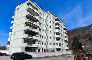 Wohnung kaufen in Rheinlandstraße 83, 73312 Geislingen, Sehr gepflegte und ruhige Ein-Zimmer-Wohnung