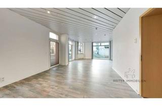 Wohnung kaufen in 36037 Fulda, Fulda-Innenstadt: Statusobjekt statt Standardfläche: 113 m² pure Präsenz im Herzen Fuldas.