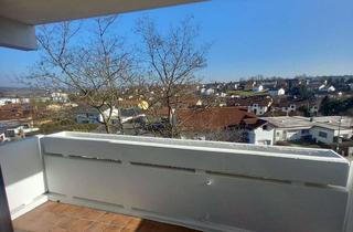 Wohnung kaufen in Max-Matheis-Strasse 17, 94036 Heining, Helle 2-Zimmer Wohnung im 3. OG mit Balkon in Passau-Heining