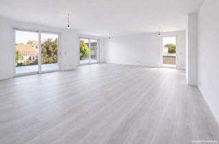 Penthouse kaufen in Wilhelmstraße 58, 38100 Innenstadt, Exklusive 4-Zimmer Penthouse-Wohnung mit Aufzug in Braunschweigs Innenstadt