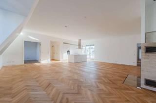 Wohnung kaufen in Düsseldorfer Str. 14, 10719 Wilmersdorf, Dachgeschosswohnung inkl. Aufdachterrasse nahe Ludwigkirchplatz - provisionsfrei