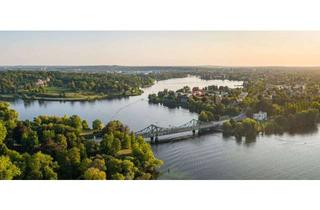 Wohnung kaufen in Berliner Str 69e, 14167 Berlin, Attraktive 2-Zimmer Wohnung mit Balkon in Potsdam-Berliner Vorstadt