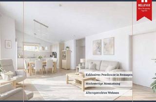 Penthouse kaufen in 53424 Remagen, Exklusives Penthouse || Energieklasse A+ || Hochwertige Ausstattung