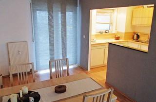 Wohnung kaufen in Marie-Bernays-Platz, 68309 Käfertal, 2-Zimmer Wohnung mit zwei Balkonen, Aufzug und Tiefgarage