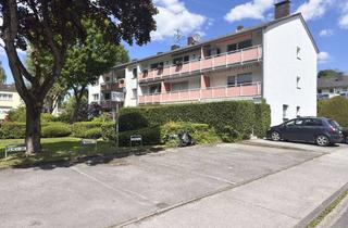 Wohnung kaufen in 42781 Haan, Attraktive 1-Zimmer-Wohnung mit Balkon ? ideal für Eigennutzer und Kapitalanleger.