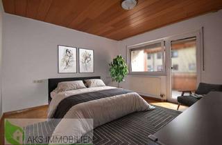 Wohnung kaufen in 74081 Klingenberg, Preisreduziert: 3,5-Zimmer-Wohnung mit Balkon & Garage in ruhiger Lage von Heilbronn-Klingenberg