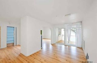 Wohnung kaufen in 78247 Hilzingen, 4,5-Zimmerwohnung auf dem Lande - Perfekt für Familien und Naturliebhaber