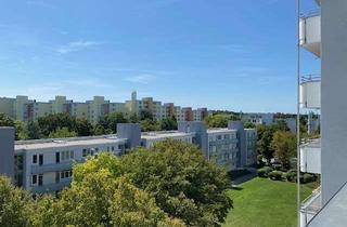 Wohnung kaufen in Am See 2-10, 85540 Haar, DG – Maisonette Wohnung über 2 Etagen mit großer Dachterrasse