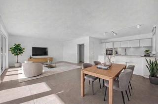 Wohnung kaufen in 58300 Wetter, Hochwertige 3 Zimmer-Wohnung mit Terrasse und Fernblick - Wetter (Ruhr)