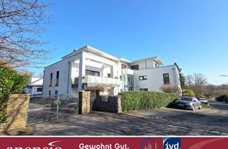 Wohnung kaufen in 57234 Wilnsdorf, apensio -GEWOHNT GUT-: RAUS aus dem GEWÖHNLICHEN...