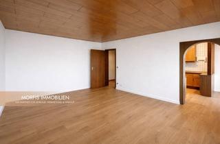 Wohnung kaufen in 71334 Waiblingen, **Attraktive 3,5-Zimmer-Wohnung mit Potenzial in Waiblingen-Körber Höhe**