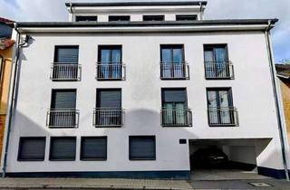 Wohnung kaufen in 65760 Eschborn, Provisionsfrei: Exclusive 3-Zi.-Eigentumswohnung in Eschborn Zentrale (Preis All-Inklusiv)