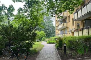 Wohnung kaufen in Storkowerstrasse 60, 10409 Prenzlauer Berg, 3 rooms apartment with balcony, Selfuse possible