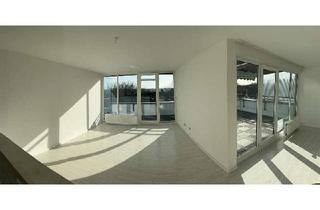 Penthouse kaufen in Faaker Straße, 65187 Biebrich, Exklusives Penthouse mit 3,5 Zimmern und zwei Dachterrassen in Wiesbaden-Biebrich